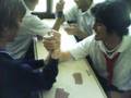 Borrachin vs. Turco y Nahuel vs, Amilkar