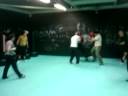 F.L.S. Boxing Drill