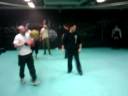 F.L.S. Boxing Drill