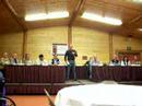 Joe Thomas gasline issue, only 31 Fairbanks people work VECO Joe Thomas gasline issue, only 31 Fairbanks people work VECO