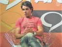 Videochat: Rodrigo Fiuza