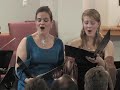 Flower Duet Flower Duet