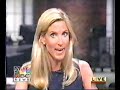 professional lunatic ann coulter spreads her special brand of idiocy during a televised discussion about the death penalty, wrongful convictions and the possibility that innocent men may have been executed. coulter and others discuss the trial and execution of joe o'dell.

during this television broadcast, ann coulter laughing dismisses virtually all of the important points in the debate regarding o'dell's execution. she resorts to the same tried and tired arguments used by those who blindly defend capital punishment - the absolutely baseless claim that no innocent person has ever been executed. in truth, common sense alone dictated that at least one innocent person had been killed since the country began executing the convicted. several studies, including a 1987 study conducted by stanford university, concluded that at least 23 innocent men may have been executed. since the advent of dna technology, more than 100 men have been exonerated and released from prison - many were serving on death row and some even came close to being executed. in most instances, these individuals had been convicted using weak circumstantial evidence, suspect eyewitness testimony, and other problematic evidence. dna and other direct evidence often proved that witnesses were wrong when they had identified the suspect, and, in some instances, dna evidence has not only exonerated the wrongfully convicted but also identified the real killer. based on these statistics, the aforementioned studies, and other relevant information, any reasonably intelligent person would be forced to conclude that, prior to dna testing, many other innocent men had no means to prove their innocence and that some of these men were executed. coulter may wish to defend capital punishment yet to do so by claiming that no evidence exists to indicate that any innocent person had ever been executed was intellectually dishonest, at best.
 
coulter said, 
