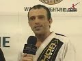 Entrevista Sergio Torres by X-COMBAT