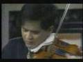 Who Can Tell? Kreisler-Steinhardt