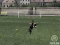 XBOX 360 FIFA 09 - arena goal