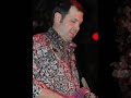Pat Travers at the VooDoo Lounge