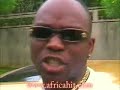 Interview de Daouda Afraya le manager de Douksaga