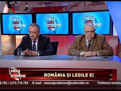 Miezul Problemei - 04 noi 2016