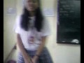 monica's fever-bieber