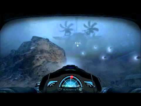 Watch Hunter Killer Part 1 - Operation turbulance on Core i3 and GT 240... http://youtu.be/Kss2Qp_rxZo Observation,, there is not much visible difference between Dx 11 and DX10.1! is the...