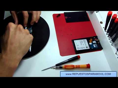 how to calibrate xperia s'battery