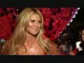 *** the victoria's secret fashion show 2008 ***

*** with the angels: ***

*** adriana lima ***
*** heidi klum ***
*** alessandra ambrosio ***
*** miranda kerr ***
*** karolina kurkova ***
*** doutzen kroes ***
*** marisa miller ***

*** and more models. ***

*** yeaahh!!* so cute ***