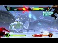 Cape Town Showdown 3rd Strike: UMVC3 Winner's Final XCoalTrainXZA VS CrazyGunJack