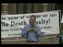George white - 2007 anti death penalty spring break