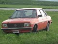 Opel Ascona: The movie