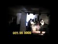 \"Enter Sandman\" performed by Resisting Intuition \"Enter Sandman\" performed by Resisting Intuition