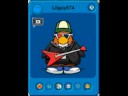 Famous Penguins of tommorow!
