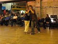 Tango Lesson: Split Weight Turns Tango Lesson: Split Weight Turns