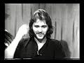 John Wetton interview Pt. 3 John Wetton interview Pt. 3
