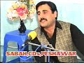 Pe Neema Shpa Rapasseda-Pashto Music-Gulzaar Alam