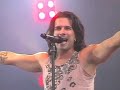 Marc Terenzi Love to be loves LIVE