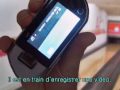 Samsung R10 Camcorder Torture Test-Part B (french)