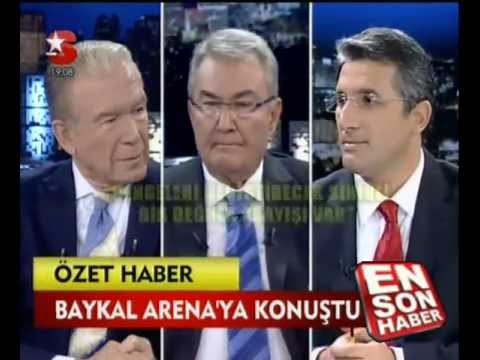deniz baykal