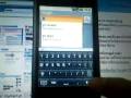 Android Software Keyboard on G1
