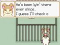 hamtaro ham ham heartbreak 18