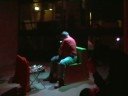 Alan Purves playing Rockin\