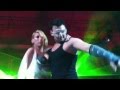 5.Mega Discoteca Tineretului - Dansatoare buna,animatoare super mix,Edi 2011