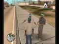 videos de GTA San Andreas 