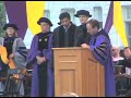 Beautiful and moving graduation speech 2016 image
