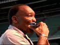 PASTOR ALFREDO CASTRILLON CON LA ARMONICA 