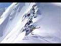 Revelstoke Powder.  Selkirk Tangeirs