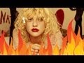 Frances Bean Cobain: Courtney Love was a bad mom(2 days ago)