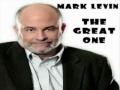 Mark Levin vs. 18 year old Drone, The Mark Levin Show