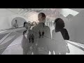 Zaha Hadid in Rome III