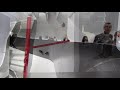 Zaha Hadid in Rome III