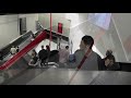 Zaha Hadid in Rome III