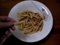 かっぱえびせん動画7