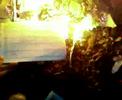 Planner-Bonfire