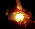 Planner-Bonfire