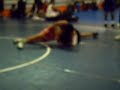 Schoolboy Freestyle match-my thrid match of the season