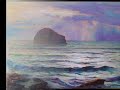 Gull Rock, Trebarwith Strand - Changing Moods Gull Rock, Trebarwith Strand - Changing Moods