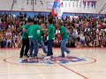 bpc at mira loma farewell rally 2007