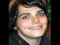 Gerard Way and MCR
