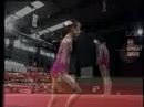 ACROGYM WK 2006 DAMESPAAR CHINA TEMPO