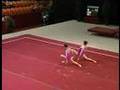 ACROGYM WK 2006 DAMESPAAR CHINA TEMPO